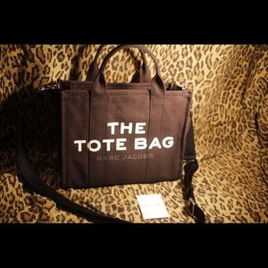 Marc Jacobs “The Tote Bag”